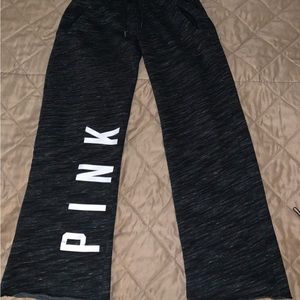 PINK by Victorias Secret boyfriend pants XS